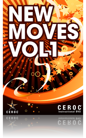 New Moves DVD
