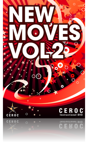 New Moves DVD