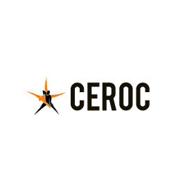 Ceroc Dance Class Lesson logo