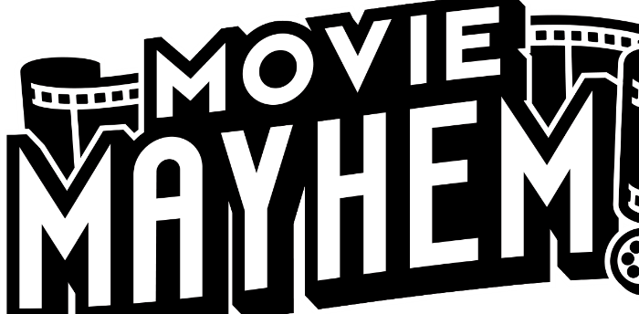 Movie MAYhem