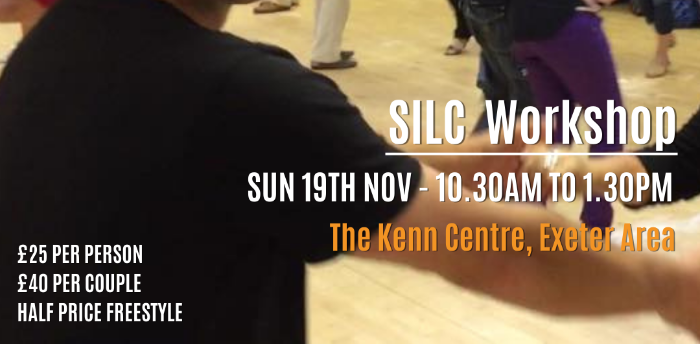 SILC Workshops