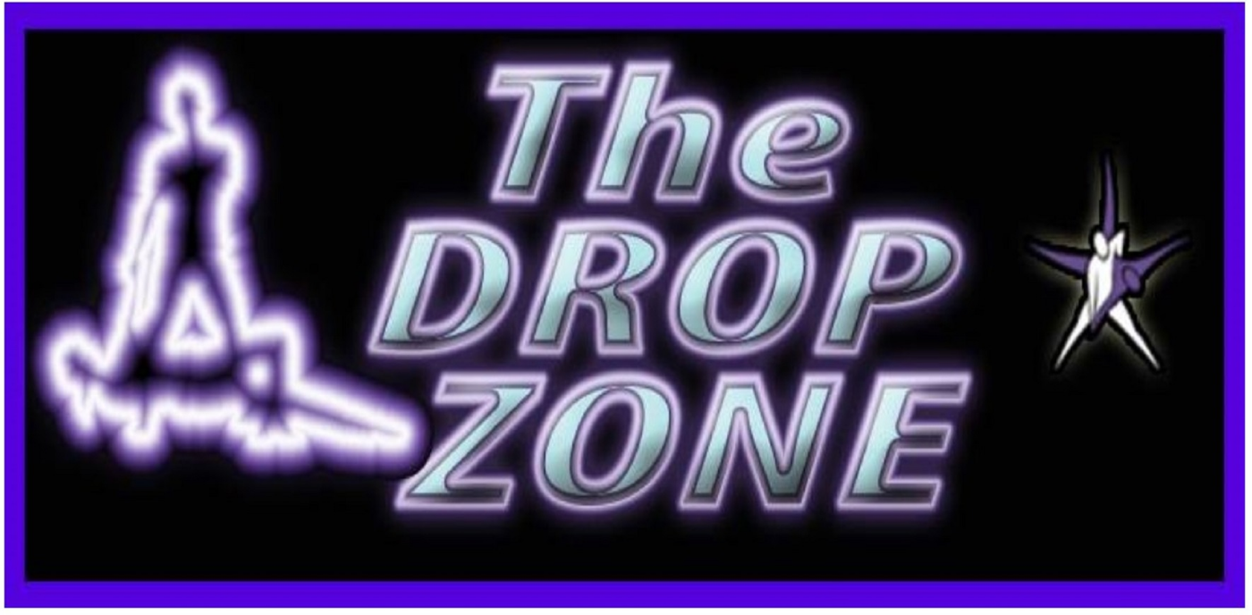 The Drop Zone Workshop