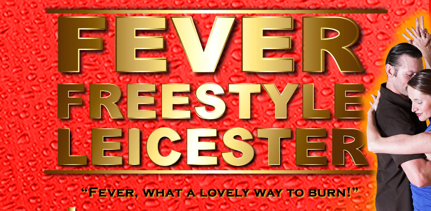 Leicester Fever Freestyle