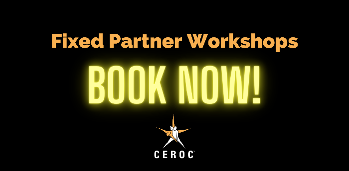 Fixed Partner Workshops