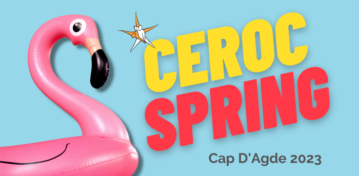 Ceroc Spring