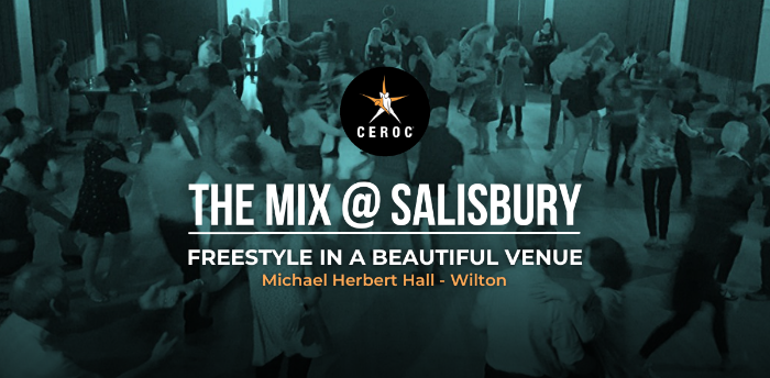 The Mix @ Salisbury
