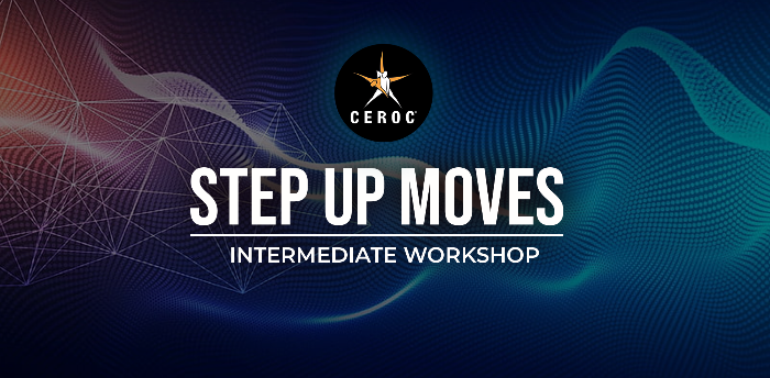 Step Up Intermediate Workshop