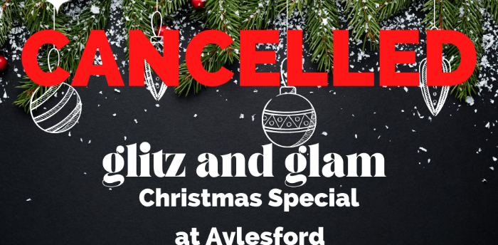 CANCELLED - AYLESFORD Saturday Freestyle