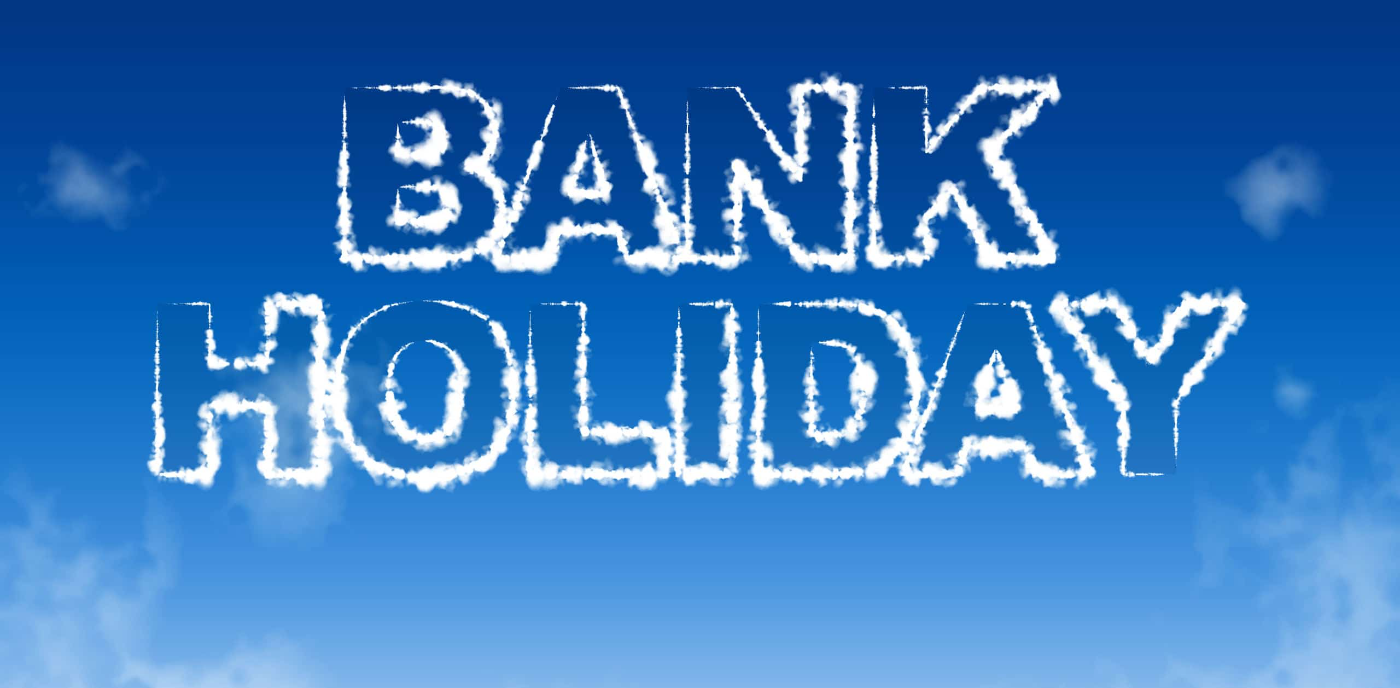 Bank Holiday Freestyle