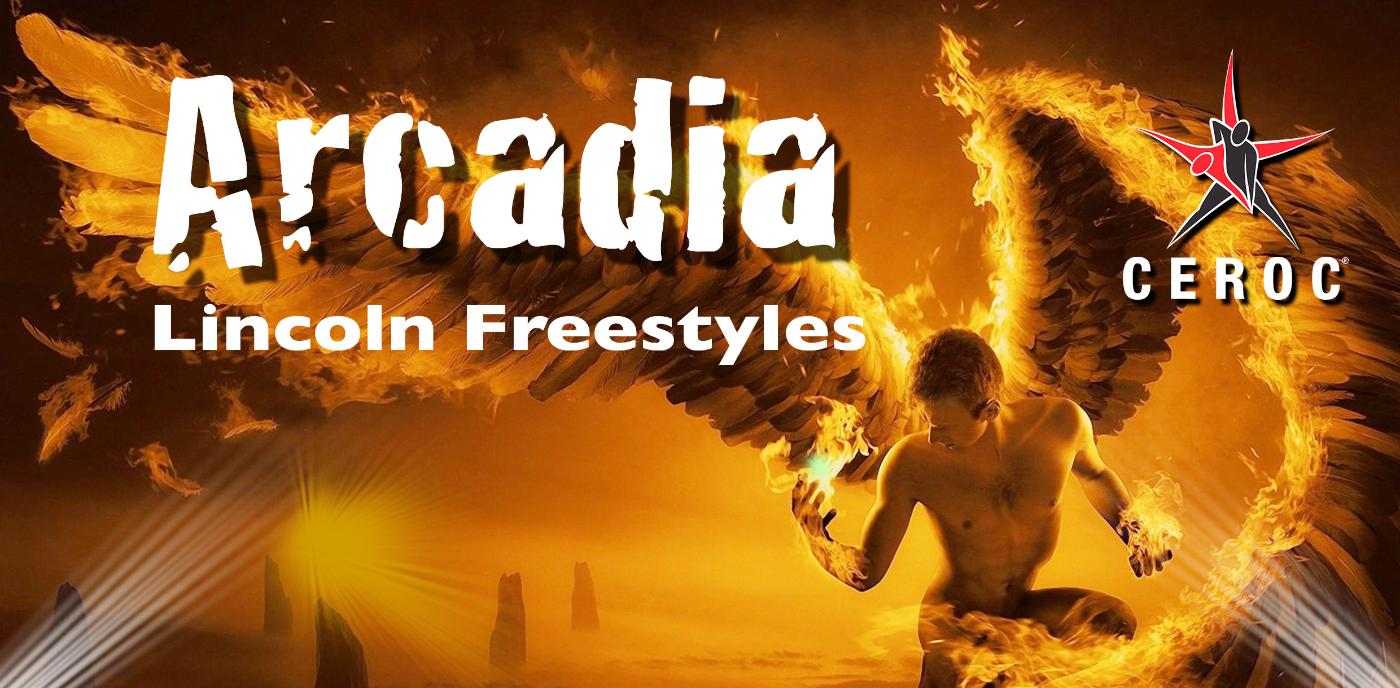 Arcadia Freestyle @ Navenby