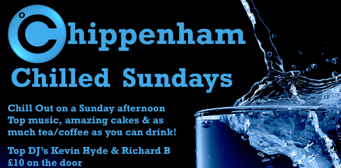 Chippenham Chilled Sundays