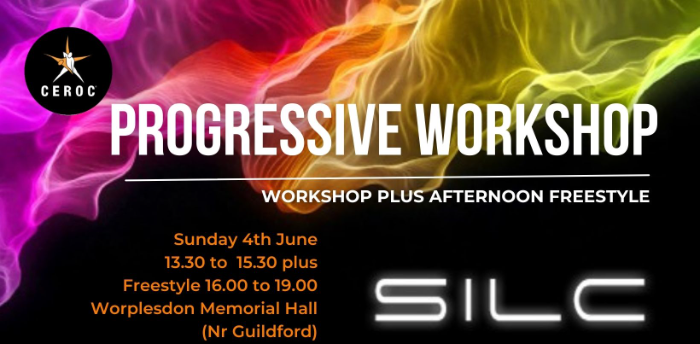 SILC Progressive Workshop