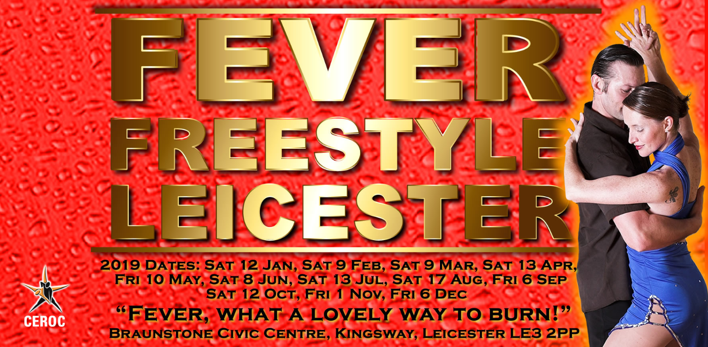 Fever Freestyle Leicester 