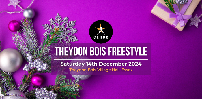 Theydon Bois Christmas Freestyle