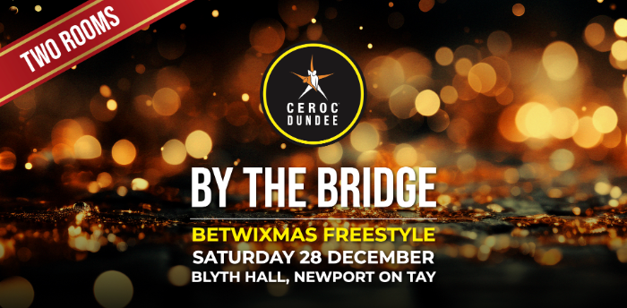 Ceroc Dundee: By The Bridge Betwixmas Freestyle