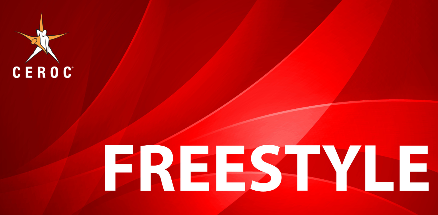 Nantwich Civic Hall 2Room Red Hot Freestyle
