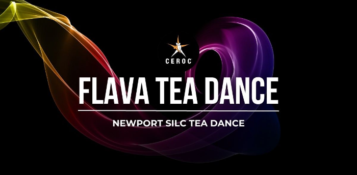 Flava Sunday Tea Dance/Post Welsh Champs