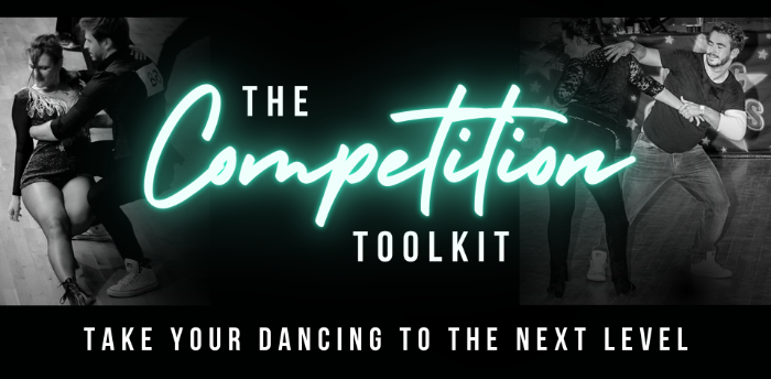 The Competition Toolkit