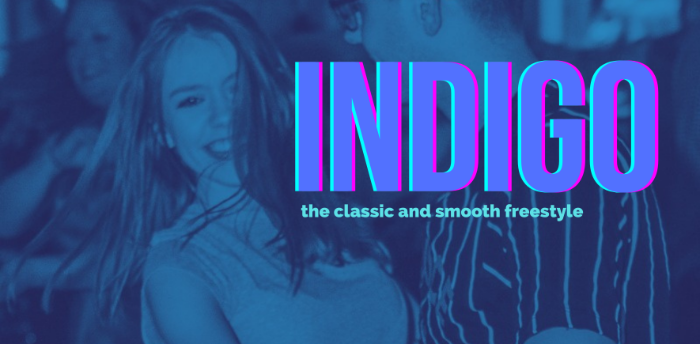 INDIGO club @ Istead Rise
