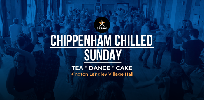 Chippenham Chilled Sunday 