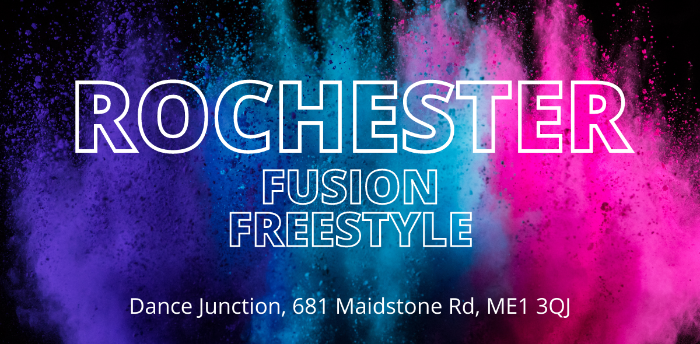 Rochester FUSION Freestyle