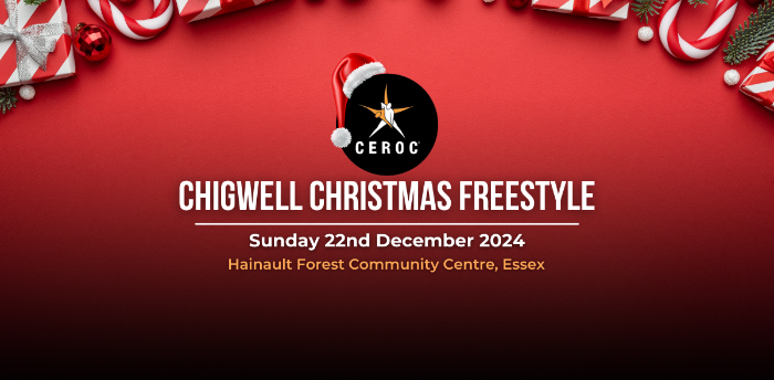 Chigwell Christmas Freestyle
