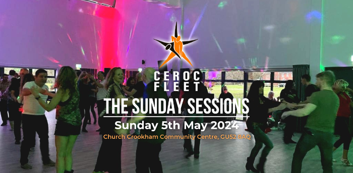 The Sunday Sessions - 5th May