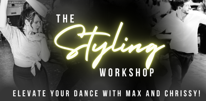 The Styling Workshop
