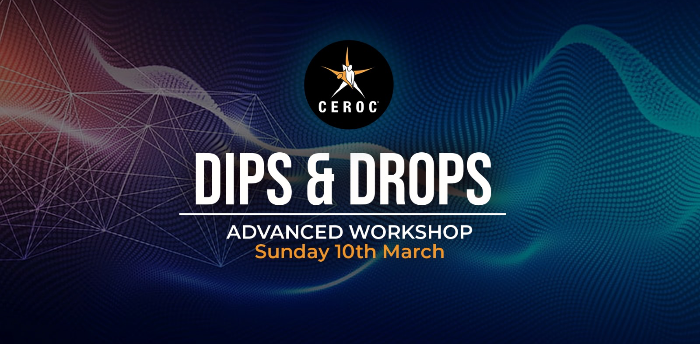 Dips & Drops - Advanced Workshop