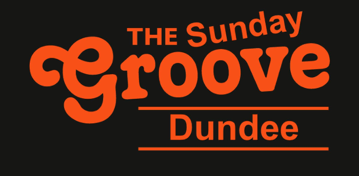 Ceroc Dundee Sunday Groove Freestyle