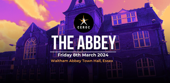 The Abbey Friday Freestyle