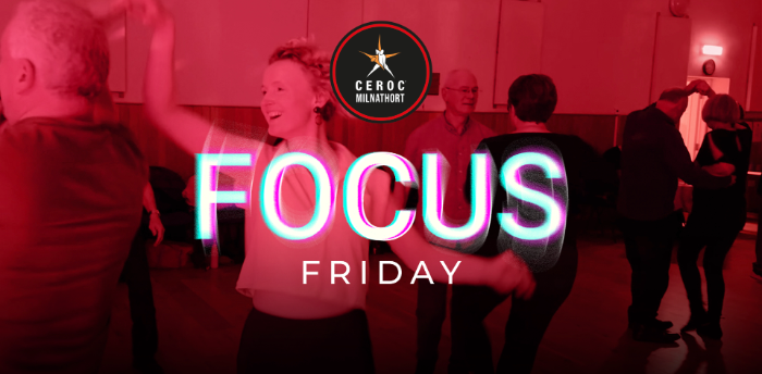 Focus Friday Class and Freestyle