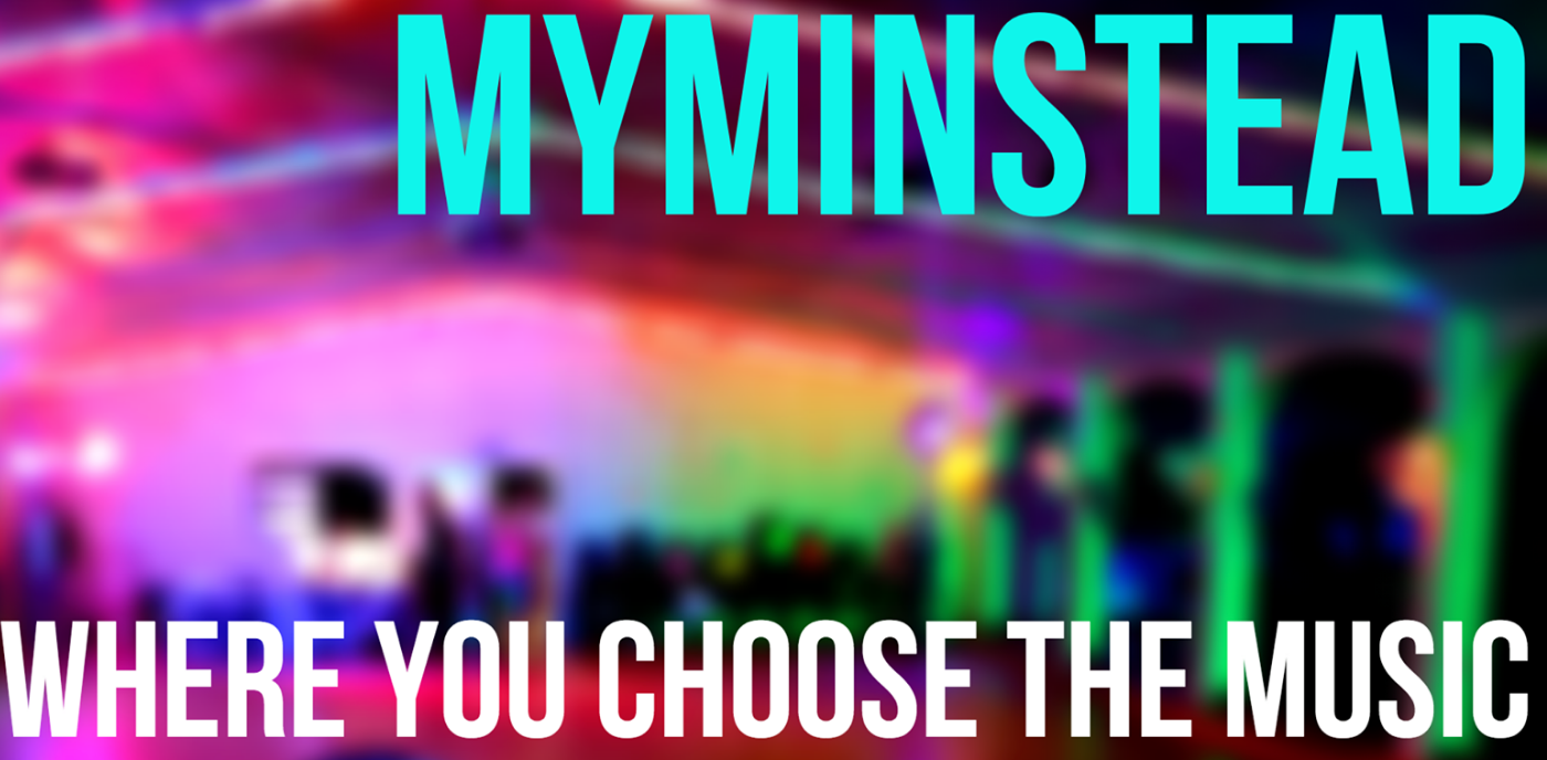 MYMinstead Fully Interactive Request Freestyle