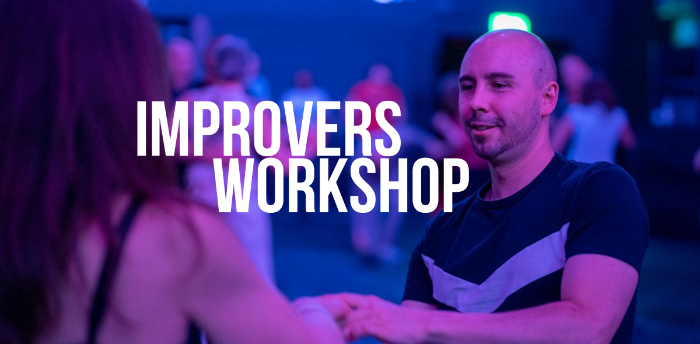 IMPROVERS Day - KENT
