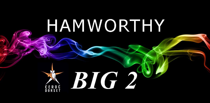 Hamworthy BIG 2 Freestyle 