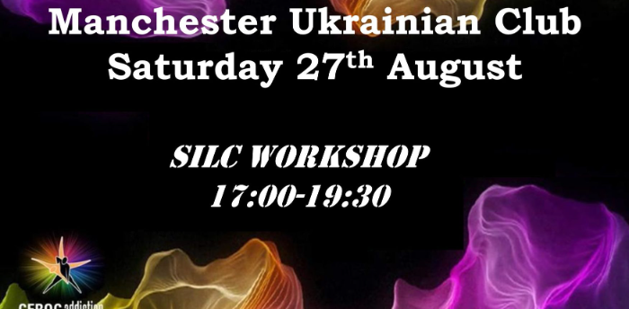 SILC Workshop
