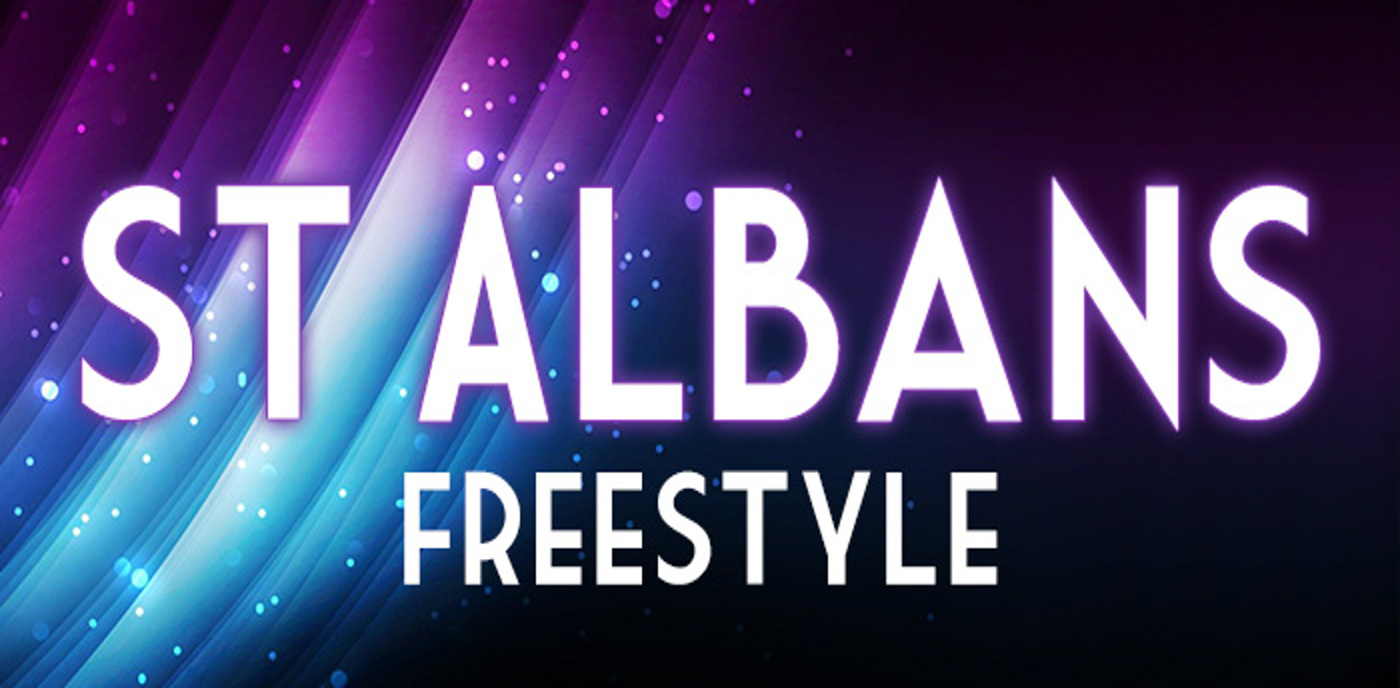 St Albans Saturday Freestyle