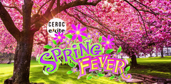 Spring Fever Freestyle Worcester