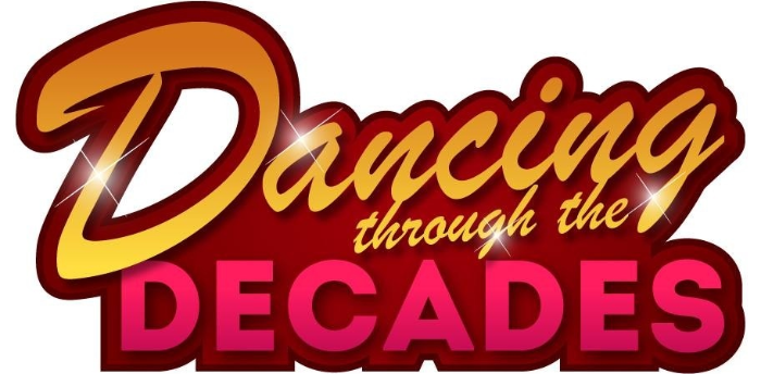 CANCELLED - Dancing Through the Decades