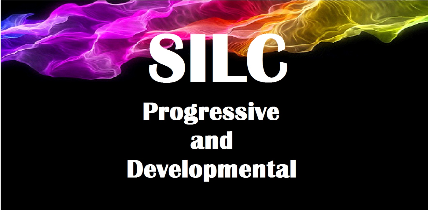 SILC Level 2 and 3 (of 3) Workshop
