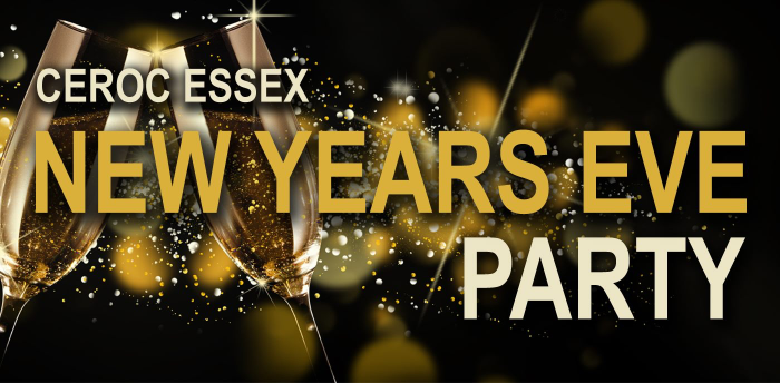 Ceroc Essex New Years Eve Party