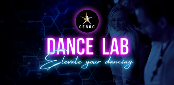 Dance Lab - Spins & Turns