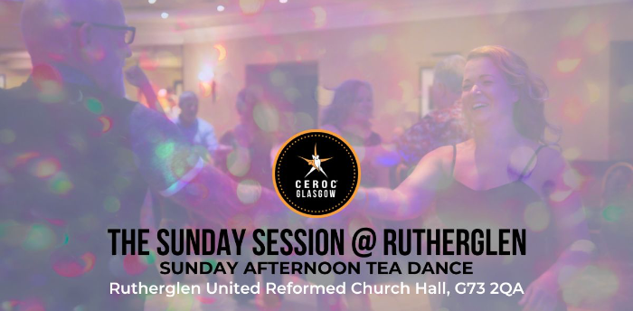 Ceroc Glasgow: The Sunday Session @ Rutherglen