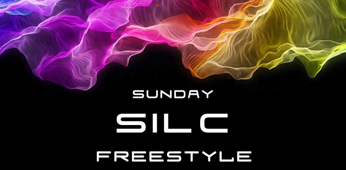 Sunday SILC Freestyle