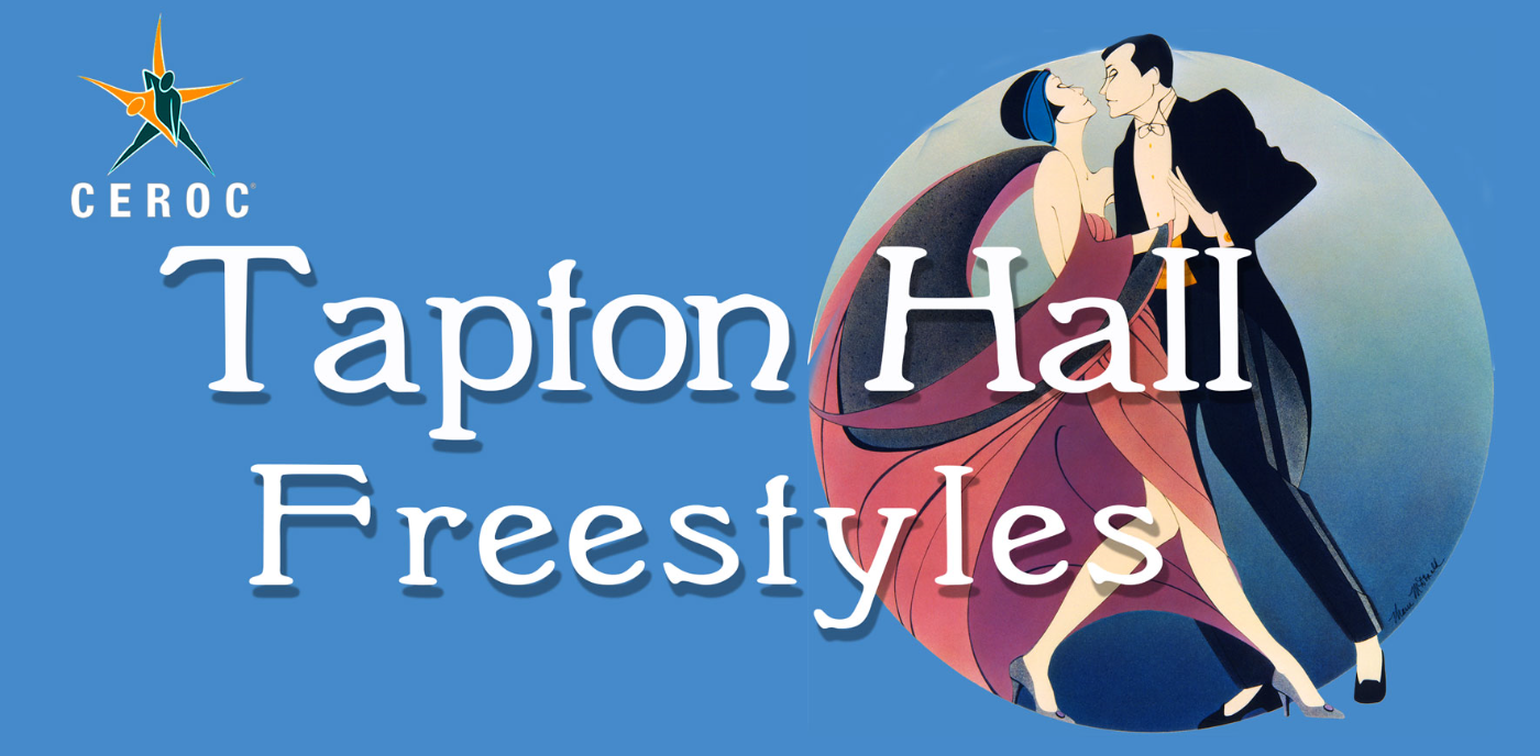 Tapton Hall Christmas Freestyle