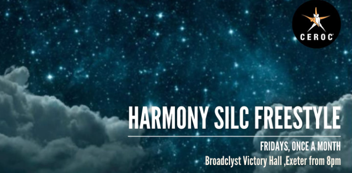 Harmony SILC Freestyle