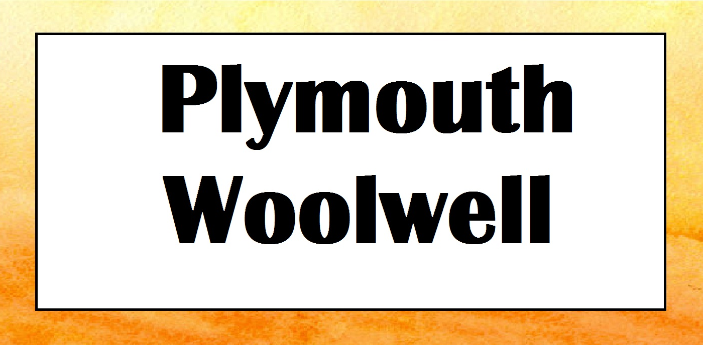 Plymouth Woolwell Freestyle