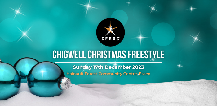 Chigwell Christmas Freestyle