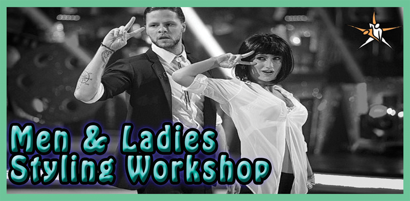 MEN & LADIES STYLING Workshop