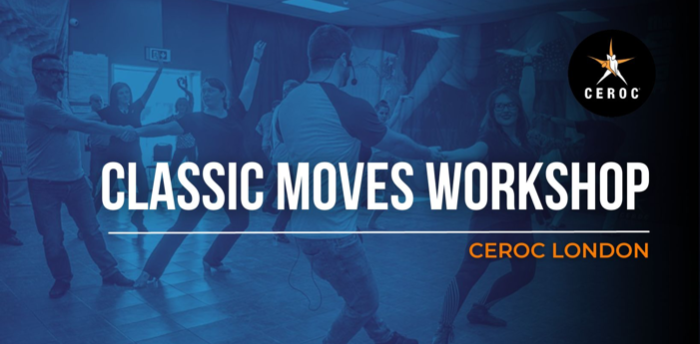 Classic Moves Intermediate Workshop